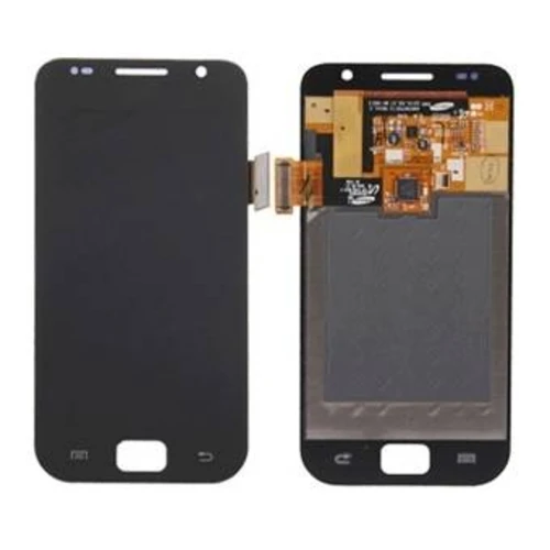 ORIGINAL Reconditionné (Avec châssis) ECRAN LCD SAMSUNG S/S advance 3G (i9000) Noir