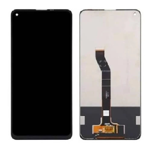 ORI (Avec châssis) ÉCRAN LCD HONOR PLAY 4T NOIR