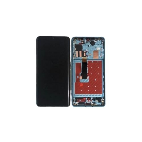 OLED (Avec châssis) Écran LCD Huawei P30 PRO