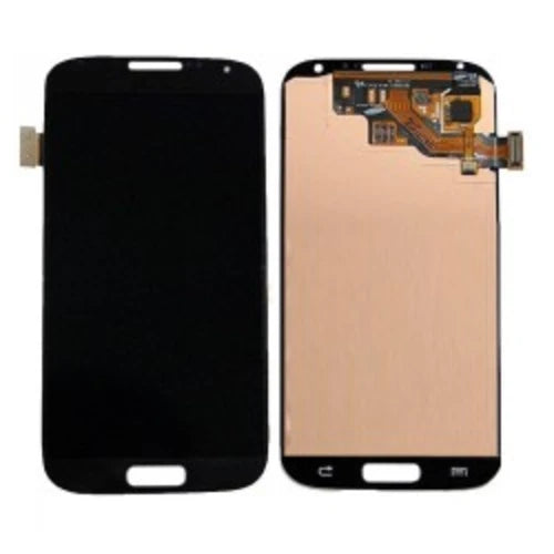 ORIGINAL Reconditionné (Avec châssis) ECRAN LCD SAMSUNG GALAXY S4 4G/3G (i9500) Givre blanc