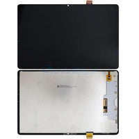 ORIGINAL (ÉCRAN COMPLET) LCD SAMSUNG Tab S10 FE 2025 (X520/X526) Noir