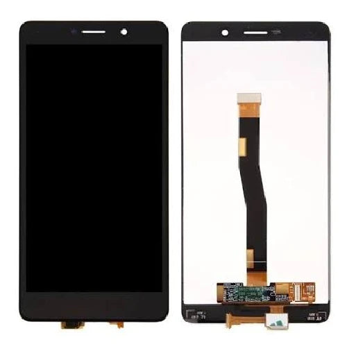 ORI (Avec châssis) ÉCRAN LCD HONOR 6X NOIR