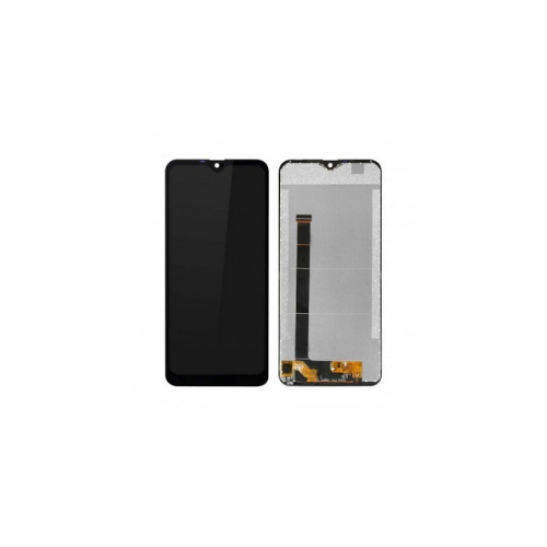 ORIGINAL (Sans châssis) Écran LCD Ulefone NOTE 7