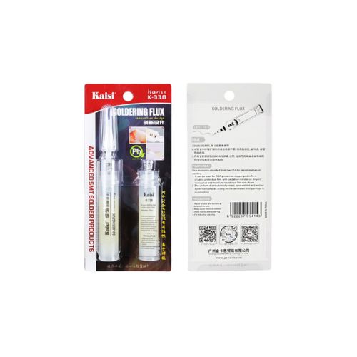 Ensemble de flux Kaisi K-338 (20 cm³)