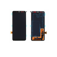 SERVICE PACK (Sans châssis) Écran LCD Samsung Galaxy A8 2016 (A810F)