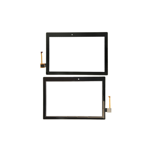 Écran tactile/numériseur Lenovo Tab 2 (A10-70F A7600) Noir