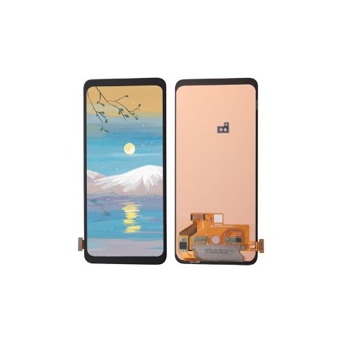 OLED (Avec châssis) Écran LCD Samsung Galaxy A80 (A805F)
