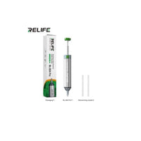 Ventouse à dessouder en alliage d'aluminium RELIFE RL-084 PRO