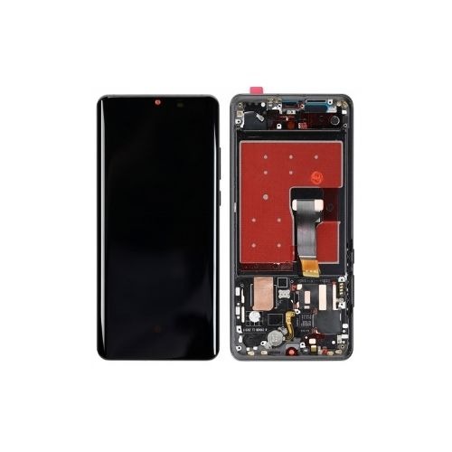 ORIGINAL (Avec châssis) Écran LCD Huawei P30 PRO