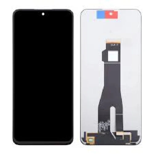 ORIGINAL (Avec châssis) Ecran LCD HONOR PLAY 8T 5G NOIR