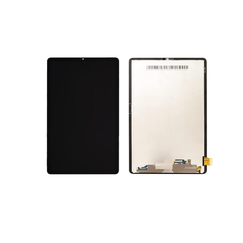 Écran LCD complet d'origine Tab S6 Lite 2020 (P610/P615) Noir