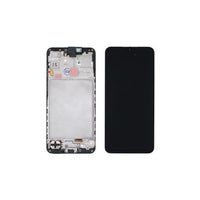 INCELL (Avec Châssis) Écran LCD Noir Samsung Galaxy A17 5G (A176B)