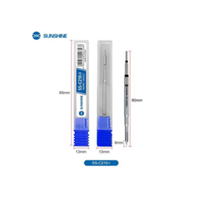 Pointe de soudage Sunshine pour GVM T210 SS-C210-I