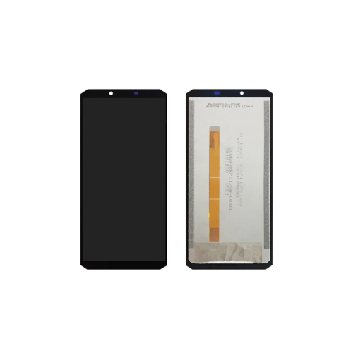 ORIGINAL (Sans châssis) Écran LCD OUKITEL WP2