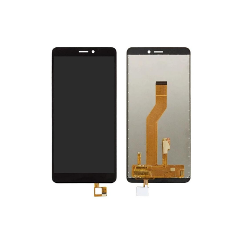 Écran LCD Wiko JERRY MAX