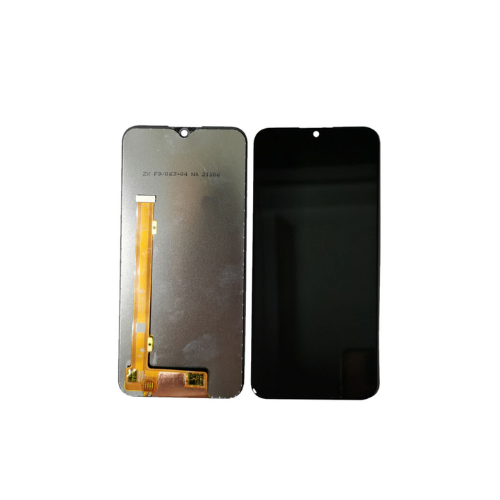 ORIGINAL (Sans châssis) Écran LCD OUKITEL Y4800