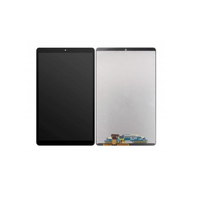 Écran Complet LCD ORIGINAL Tab A 10,1" 2019 (T510/T515) Noir