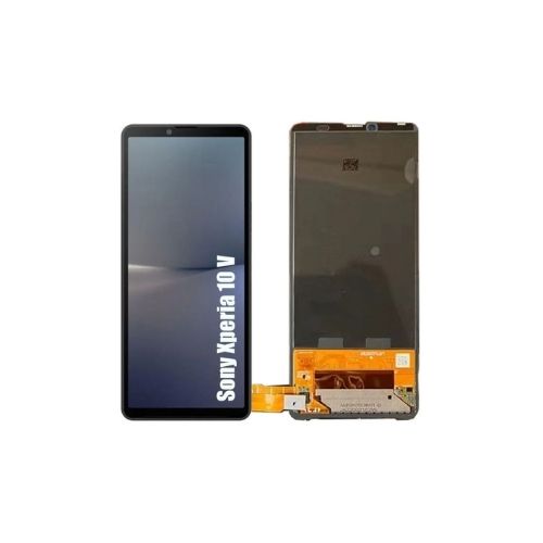 ORIGINAL (Sans châssis) Écran LCD Sony Xperia 10 V/5
