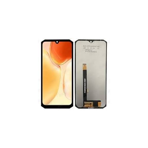 ORIGINAL (Sans châssis) Écran LCD Doogee S99