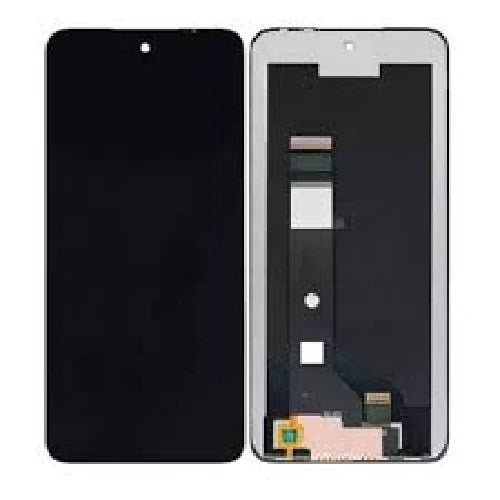 ORIGINAL (Sans chssis) ÉCRAN LCD Motorola G 5G (2023) Noir