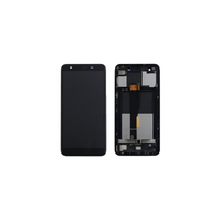 ORIGINAL (Sans châssis) Écran LCD Ulefone S1