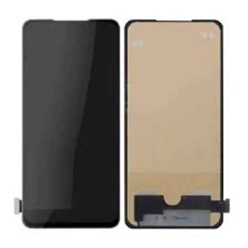 ORIGINAL (Avec châssis) Écran LCD OnePlus 7 PRO 5G Amande/Biege