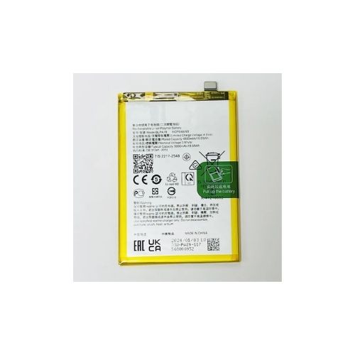 Batterie pour Oppo A18