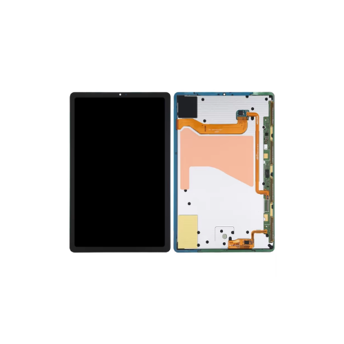 ORIGINAL (ÉCRAN COMPLET) LCD SAMSUNG TAB S6 2020 (T866) Noir