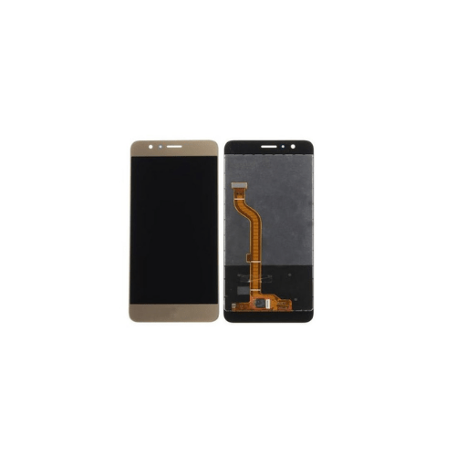 ORIGINAL (Avec châssis) Écran LCD HONOR 8 NOIR