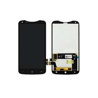 Écran LCD + écran tactile Acer Liquid S2 (S520) Noir