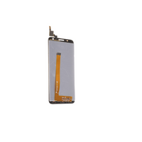 Écran tactile Alcatel OneTouch Idol Mini 2 (OT-6016) Noir