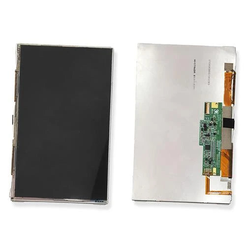 TACTILE SAMSUNG Tab 7,0" 2010 (P1000 / P1010) Noir
