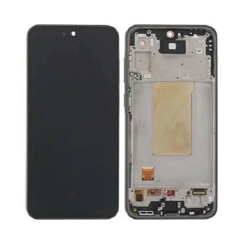 OLED (Avec châssis) Écran LCD Samsung Galaxy A36 5G (A366B/U) Superbe lavande