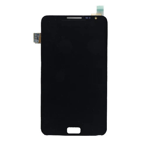 SERVICE PACK (Avec châssis) ECRAN LCD SAMSUNG GALAXY NOTE 4G/3G (N7005) Noir