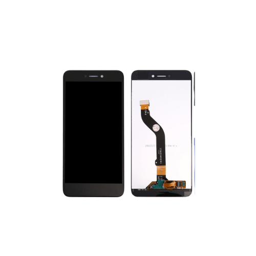 ORIGINAL (Sans châssis) LCD NOIR HONOR 8 LITE