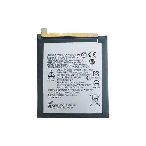 Batterie pour Nokia 7.1