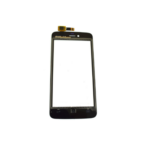 Tactile Wiko Birdy Black