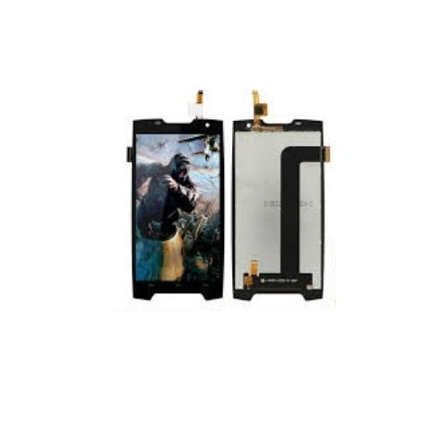 ORIGINAL (Sans châssis) Écran LCD CUBOT KingKong 1