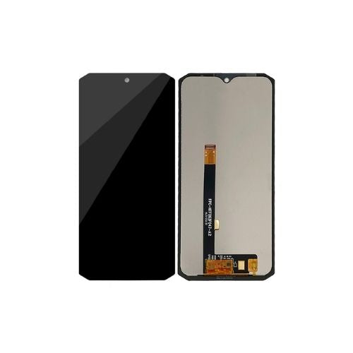 ORIGINAL (Sans châssis) Écran LCD Doogee S98
