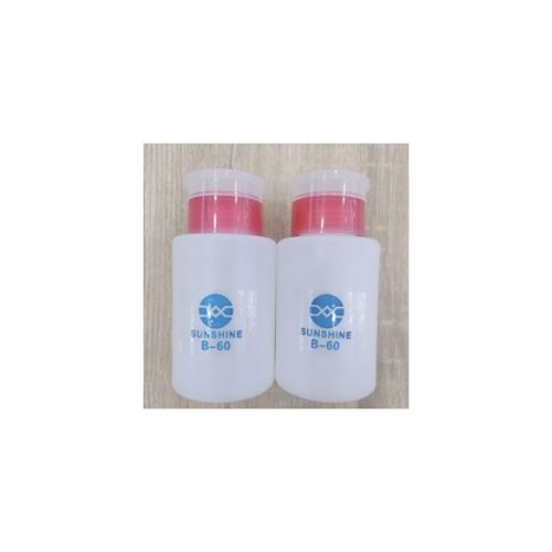 bouteille en plastique B-60