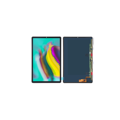 ORIGINAL (ÉCRAN COMPLET) LCD SAMSUNG TAB S5e 2019 (T720/T725) Noir