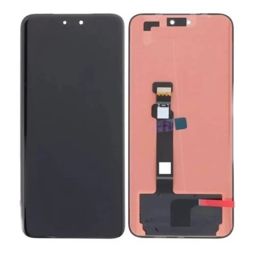 ORIGINAL Reconditionné (Externe) (Sans Châssis) ÉCRAN LCD HONOR MAGIC V2 RSR 5G NOIR