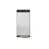 Écran LCD + écran tactile High Quality (AAA) Sony Xperia Z2 (D6502/D6503) Black