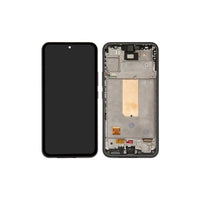 OLED (Avec châssis) Écran LCD Samsung Galaxy A54 5G (A546)