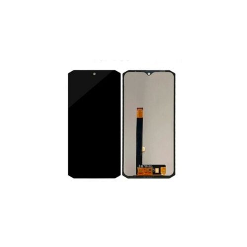 ORIGINAL (Sans châssis) Écran LCD Doogee S97