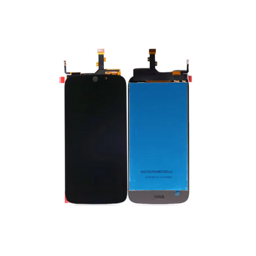 Écran + tactile Acer Liquid Jade Z (S57) Black