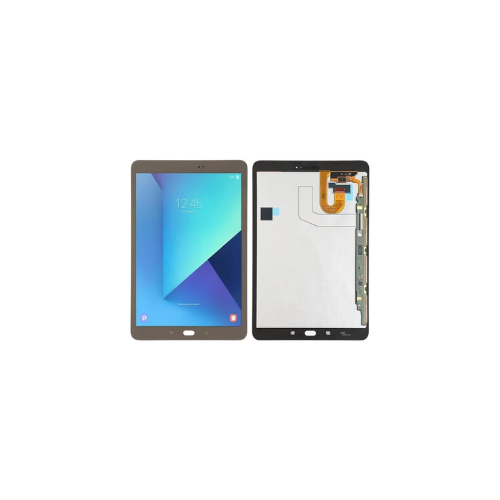 ORIGINAL (ÉCRAN COMPLET) LCD SAMSUNG TAB S4 2018 (T830/T835) Noir