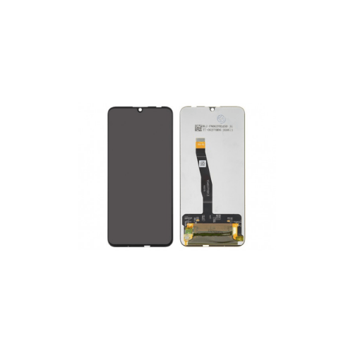 ORIGINAL (Sans châssis) LCD HONOR 20 LITE YOUTH NOIR