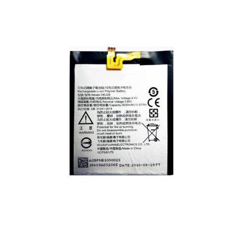 Batterie pour Nokia 8