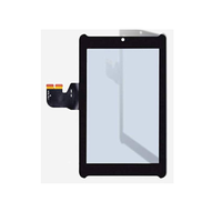 Écran LCD Asus Asus ASUS Fonepad 7 (ME372CG)